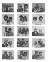 Dickey, Diedrich,  Diekow, Dirkes, Dittbemer, Dobberpuhl, Dockter, Douglas County 1981